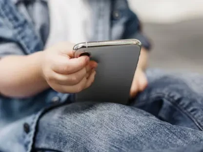 How Will the FTC Enforce New Child Safety Laws?