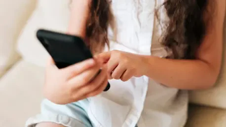 OpenAI Backs California Measure to Protect Children From AI