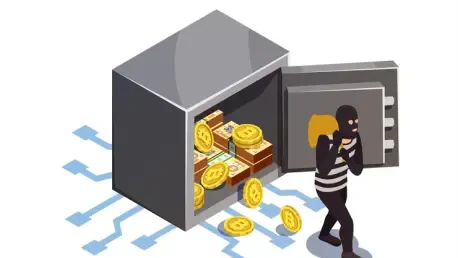 Can a Law Firm Recover $4 Million in Stolen Crypto?