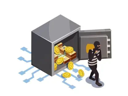 Can a Law Firm Recover $4 Million in Stolen Crypto?