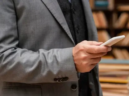 Trend Analysis: Politicization of Social Media