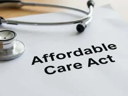 GOP Moderates to Cave on Health Bill Over Subsidies