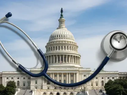 Why Can't Republicans Agree on Health Care?