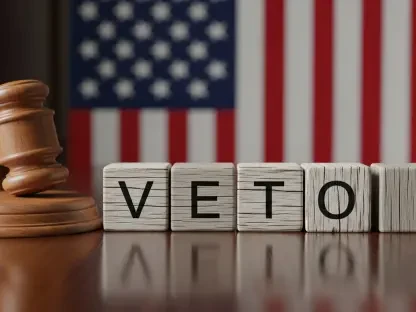 Trump Vetoes Bill in Feud With Colorado Governor