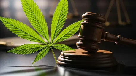 Trump’s Pro-Marijuana Stance Fractures the GOP