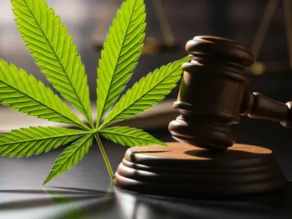 Trump's Pro-Marijuana Stance Fractures the GOP