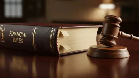 Why Is Congress Carving Financial Rules in Stone?