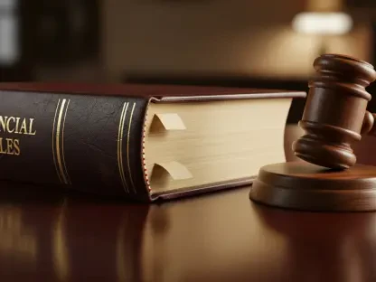 Why Is Congress Carving Financial Rules in Stone?