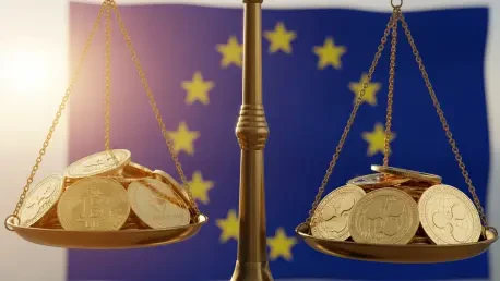 EU Crypto Regulation: A Roadmap for Global Growth