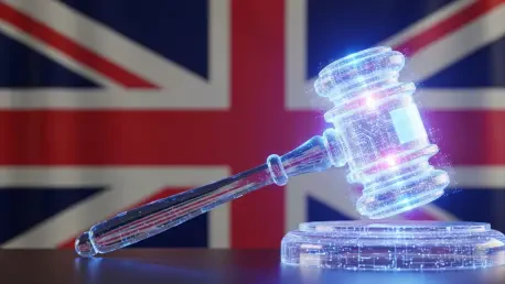 UK Tech Firms Can Lobby Safely and Effectively