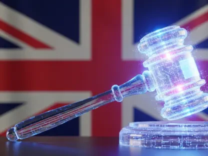 UK Tech Firms Can Lobby Safely and Effectively