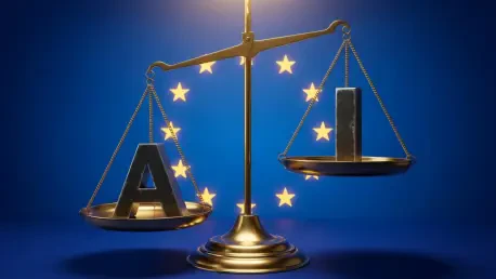 Is the EU Sacrificing Privacy for AI Innovation?