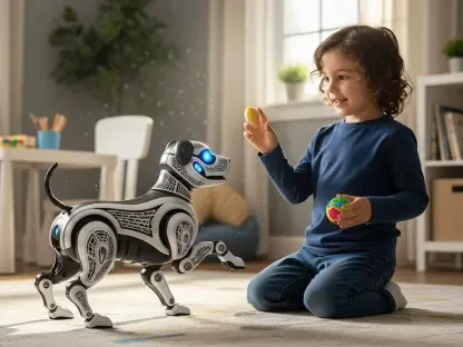 Can We Trust AI With Our Children's Minds?