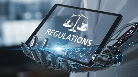 AI Adoption Surges Amid Divergent Regulations