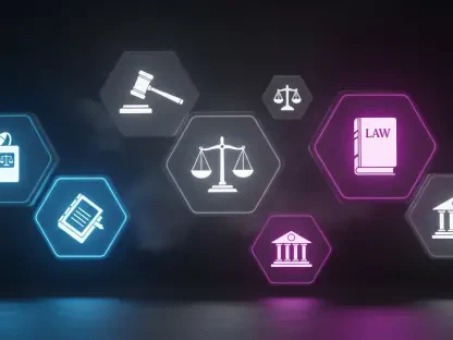 What Drove the 2025 Legal Tech Revolution?