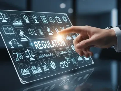 US and EU Clash Over Competing Visions for Tech