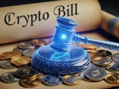 Coinbase Opposition Stalls Major US Crypto Bill