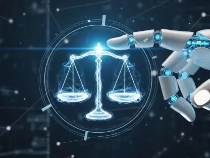 What's Holding Back AI in the Legal Profession?
