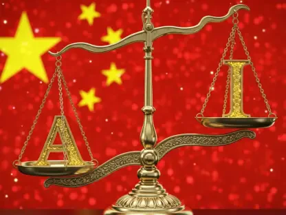 Can China Regulate AI Without Stifling Innovation?