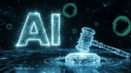 Trend Analysis: Synthetic Media Regulation