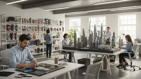 Why Brands Are Becoming Entertainment Studios