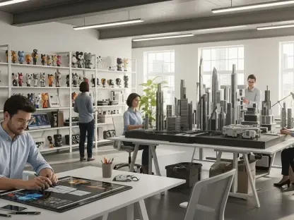 Why Brands Are Becoming Entertainment Studios