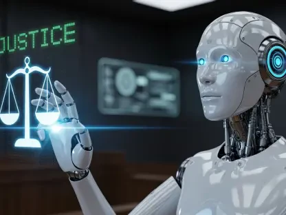 Legal AI Software – Review