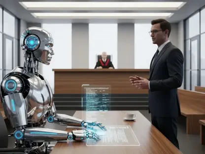 State AGs Unite Against Federal AI Preemption