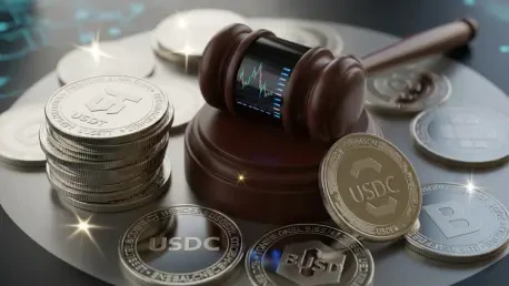 Is This Tether's Bid for U.S. Stablecoin Supremacy?