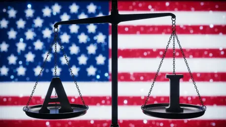 How Should the US Regulate AI to Win the Future?