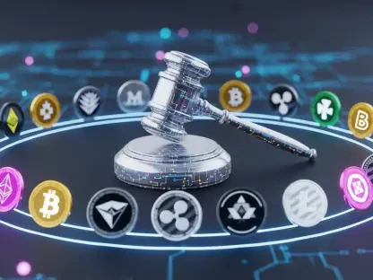 How Will a New Senate Bill Regulate Crypto Exchanges?