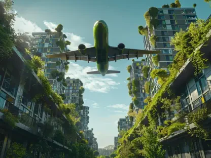 Are Airline Green Claims Flying Into Legal Trouble?