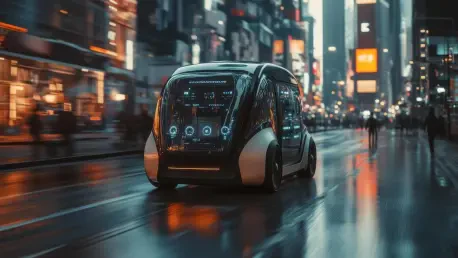 Is New York City Ready for Waymo's Robotaxis?