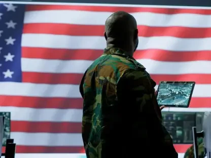 National Security and States Redefined US Privacy in 2025