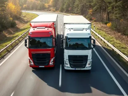 European Transport Braces for Sweeping 2026 Regulations