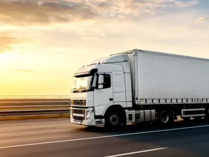 China Mandates New Rules for Transporting Hazardous Goods