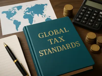 Saint Lucia Reaffirms Commitment to Global Tax Standards
