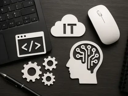 How Is Generative AI Reshaping the Legal Tech Landscape?