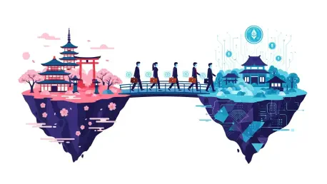 Could Japan Become the Next Global Crypto Hub?