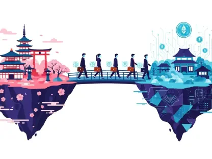 Could Japan Become the Next Global Crypto Hub?