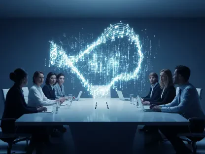 Music Publishers Sue Anthropic in AI Copyright Battle