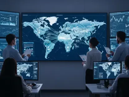 Global Regulators Race to Shape Future of Digital Assets