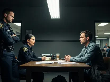 Trend Analysis: Immigration Enforcement Politics