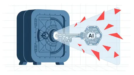 Report Finds AI Is Key to Fighting Financial Crime