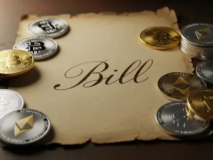 Could This Bill Define the Future of US Crypto?