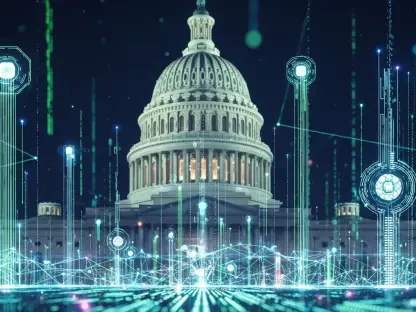 Lawmaker Reveals Strategy Behind Failed AI Moratorium