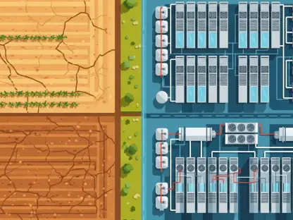 Nations Move to Regulate AI's Hidden Environmental Costs