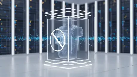 Democrats Shift on ICE Body Cams, Citing Surveillance Fears