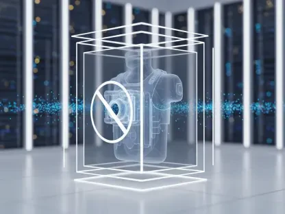 Democrats Shift on ICE Body Cams, Citing Surveillance Fears