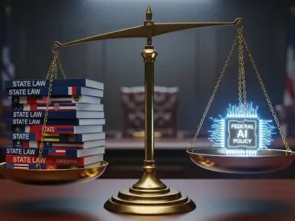 AI Creates a New Fault Line for 2028 Republicans